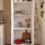 Armoire garde-manger 94,5 po H