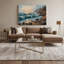 Art mural sur toile Coastal Seaside Escape-722383983