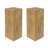 Square-Column MGO End Table-378953230-378953224