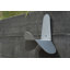 Wylie - Support mural pour boyau d'arrosage 