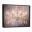 Chandelier Serene Lustre II, reproduction d'art sur toile-1040441802-1040441806