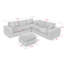 Canapé modulaire Comfy