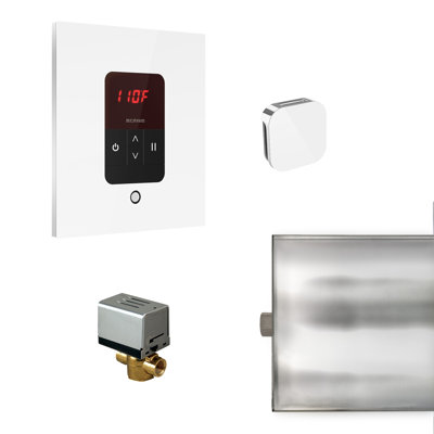 Steam Generator Control