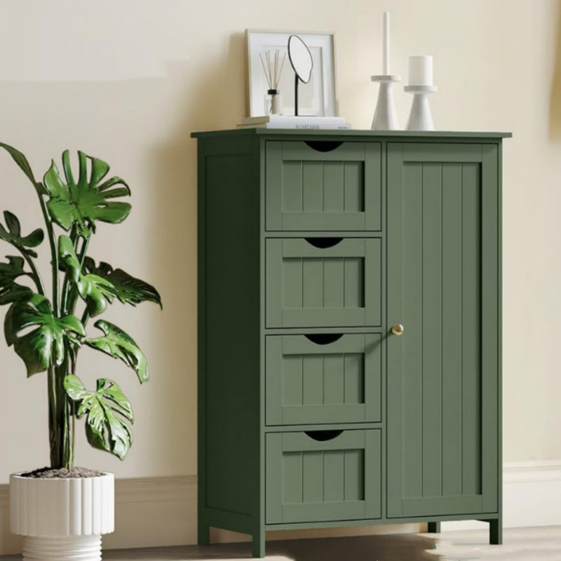 Armoire de rangement pour salle de bain Forest Forest