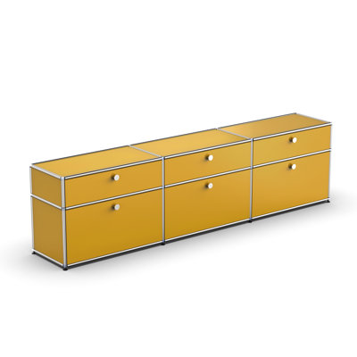 Storage Bedside Table With Drawer TV Sideboard File Cabinet Dining Cabinet Shelf Bookcase by Inbox Zero