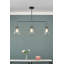 Schell 3 - Light Kitchen Island Pendant-58956087