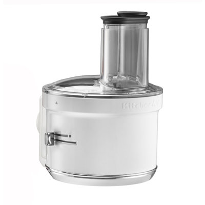 KitchenAid® Food Processor Attachment