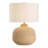  Cline Terracotta Table Lamp