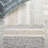 Angeli Hand Tufted Wool And Cotton With Latex Abstract Rug-1872625084