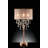 Metz Metal Table Lamp