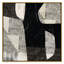 Impression Tangled Darkness Tangled Darkness par Casa Fine Arts-108193704-108193683-108193690