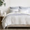 4-Piece Leze Linen Bedding Set