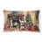 Other/No Pattern Outdoor Throw Pillow