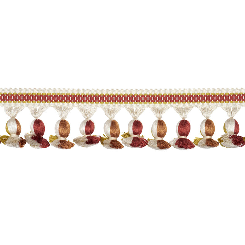 Ali Tassel, Spice