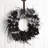 Wreath Lighted 26'' Wreath