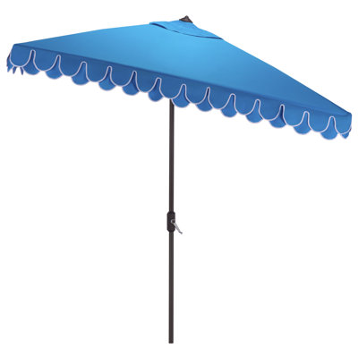 Outdoor Sasha Crank Umbrella