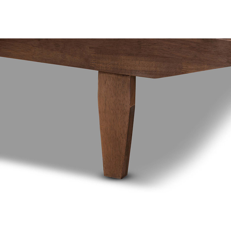 Armando Platform Bed