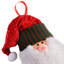 55cm Fabric Ornament Accessory