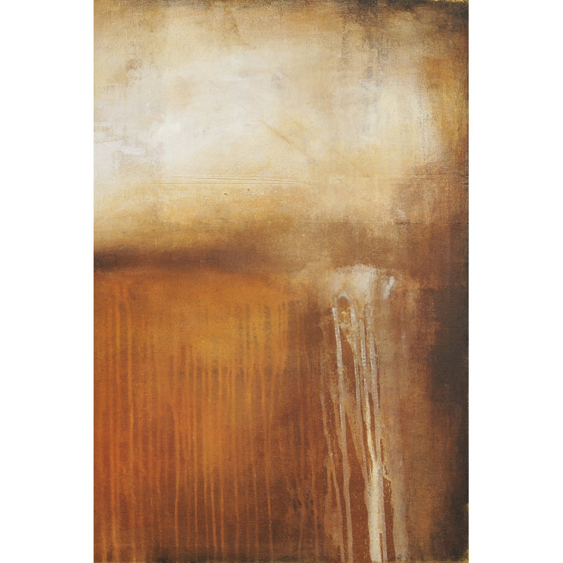 Madison Fields II by Erin Ashley - Wrapped Canvas Art Prints, 122cm H x 81cm W