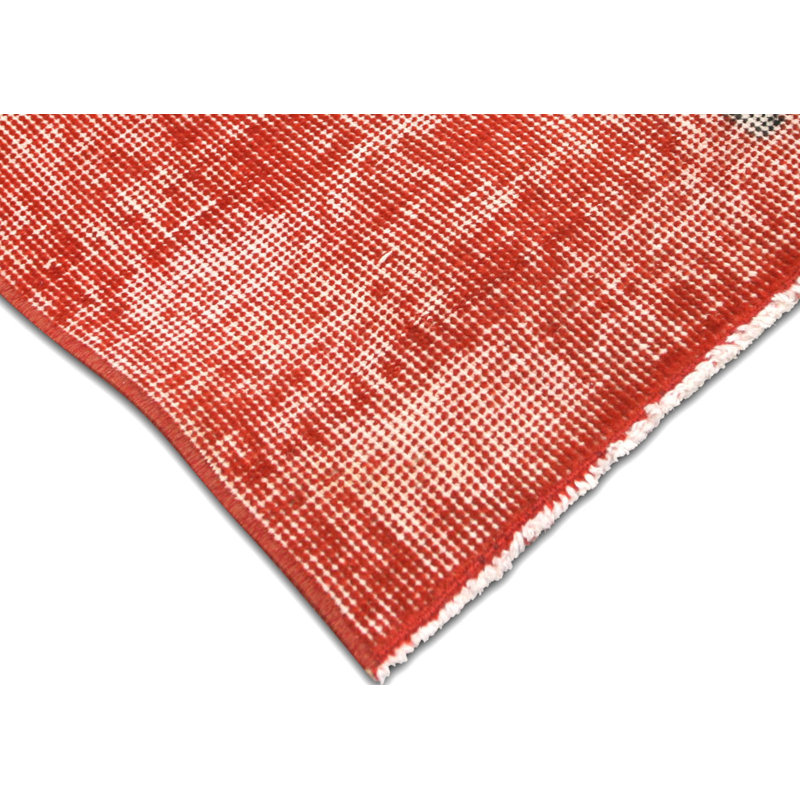 One-of-a-Kind 5'6" X 9'10" Area Rug