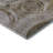 Premium Machine Washable Lubbers AMF1750 Geometric Rug-704431067