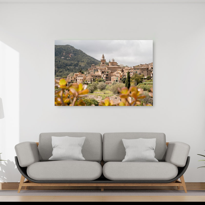 Print, 101.6cm H x 152.4cm W