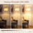 64" Arced/Arc Floor Lamp with Remote Control,Bulb Included-197122214