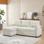 Canapé inclinable 71,3 po-688555049