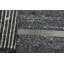 Tapis oriental tribal 5 x 8