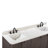 Blakely Free Standing Double Bathroom Vanity with Quartz Top-92319988-92319989-124933155