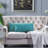 Textured Velvet Textured Rectangular Pillow Cover-1843240646