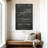 Laelle Chalkboard I-108617561