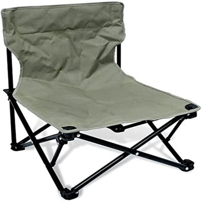 Carrina Folding Camping Chair