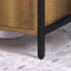 Broomtown Freestanding Bathroom Storage Cabinet