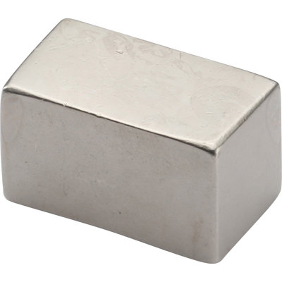 Poignée cube