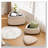 29.9"Wide 2 - Piece Upholstered Storage Ottoman Set-714597162