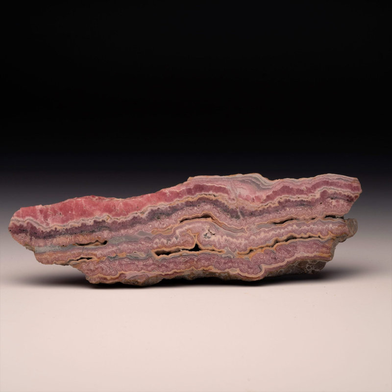 Rhodochrosite / Ver. 9