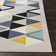 Rockhampton Geometric Area Rug