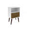 Liberty 18" Nightstand  (1-Drawer)-121068040