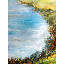 Retreat By John Beard - Gallery Wrapped Canvas Print Print by John Beard-2068389627-2096522936