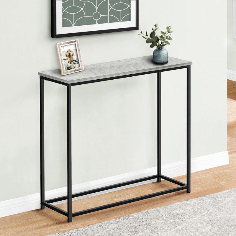 Stratifié métallique pour salon et canapé, Gris, Noir, noir, noir, noir