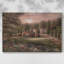 Soirée en Toscane II - Cavas enveloppés de galerie-943014822