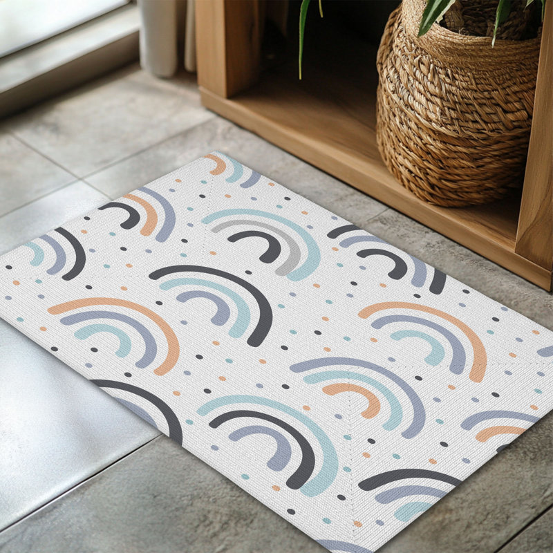 Drappi, Rectangulaire 3 pi x 5 pi