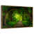 Floating Frame Gold