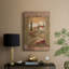 Tuscan Serenity II - Cavalerie enveloppée de galerie-510051754