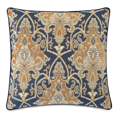Arthur Square Pillow Cover & Insert