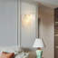 Ensemble de 2 appliques modernes Modern