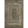 Premium Machine Washable Bucz AMF1725 Geometric Rug