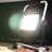 9" Plug-in Integrated LED Work Light