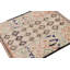 One-of-a-Kind 3'1"X3'4" Hand Knotted Area Rug